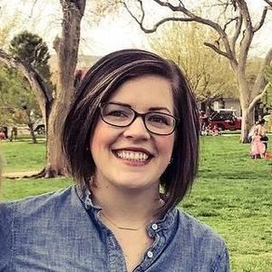 Meet your Posher, Kiersten